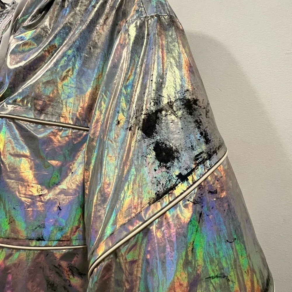 ALO Gleam Stardust Jacket
